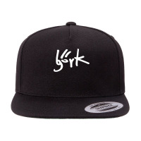 Gifts Idea Winona Ryder Mens Womens 5 Panel Snapback Cap | Artistshot