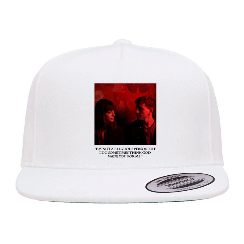 Women Men Punk Jane Funny Gifts Boys Girls 5 panel snapback cap by ArtistDonte | Artistshot