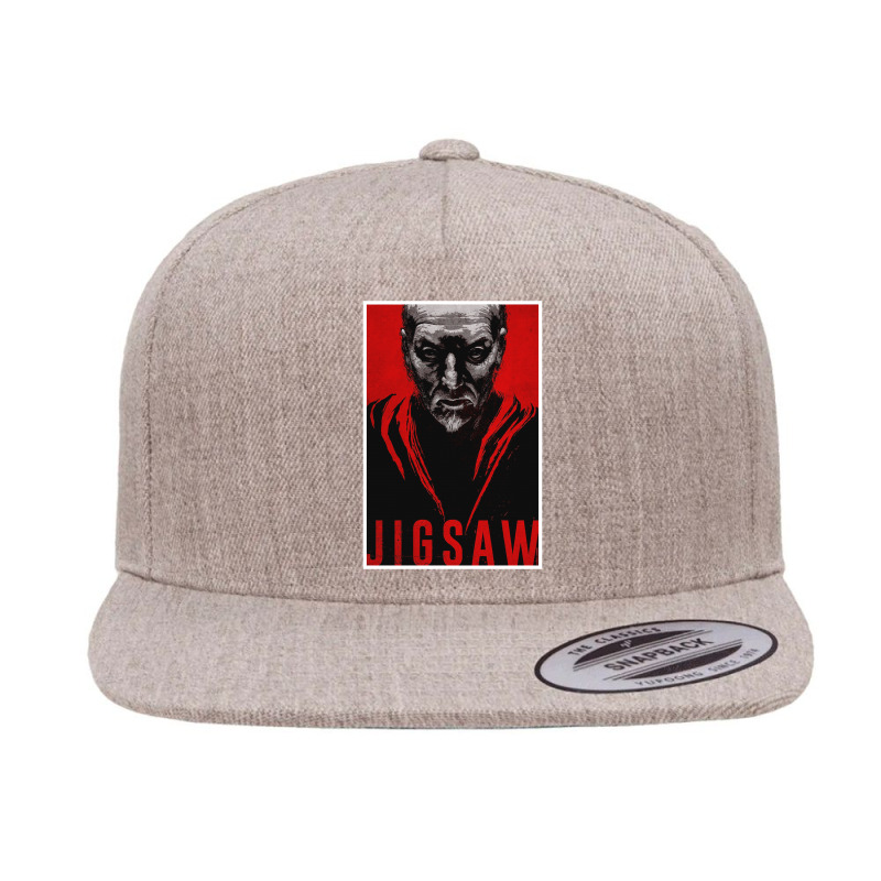 Day Gift Scissorhands Mens My Favorite 5 panel snapback cap by ArtistLisa | Artistshot