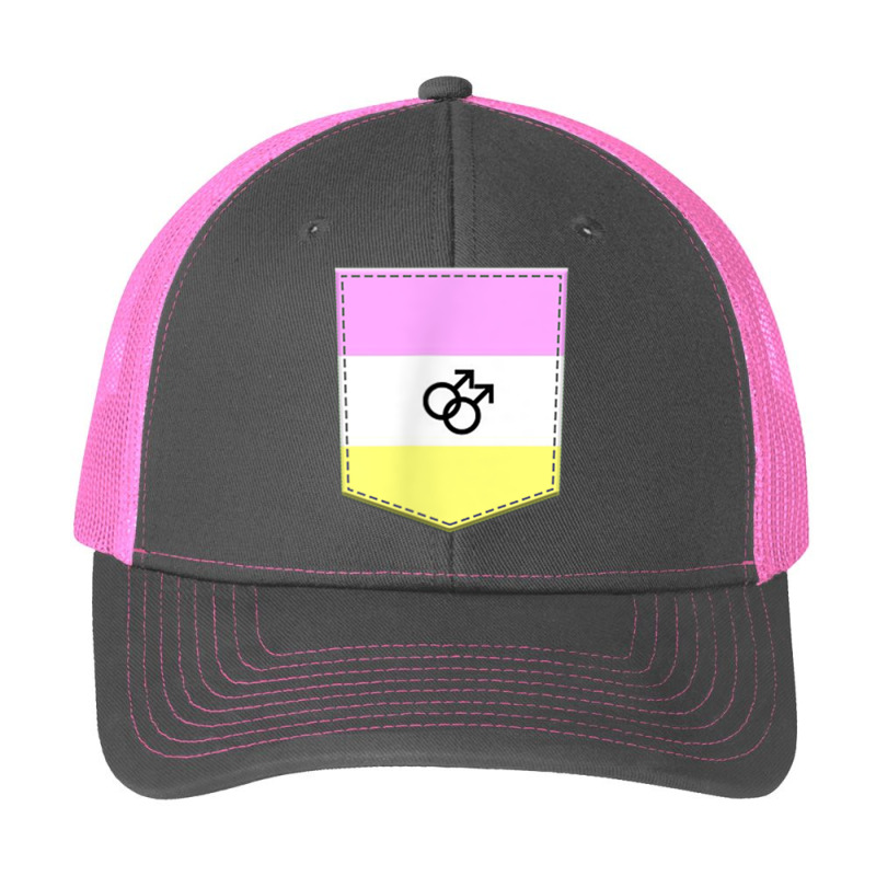 Twink Pocket Shirt Pa Trucker Cap | Artistshot