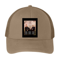 Tears For Fears The Tipping Point World Tour Date 2022 Iy22 Pa Trucker Cap | Artistshot