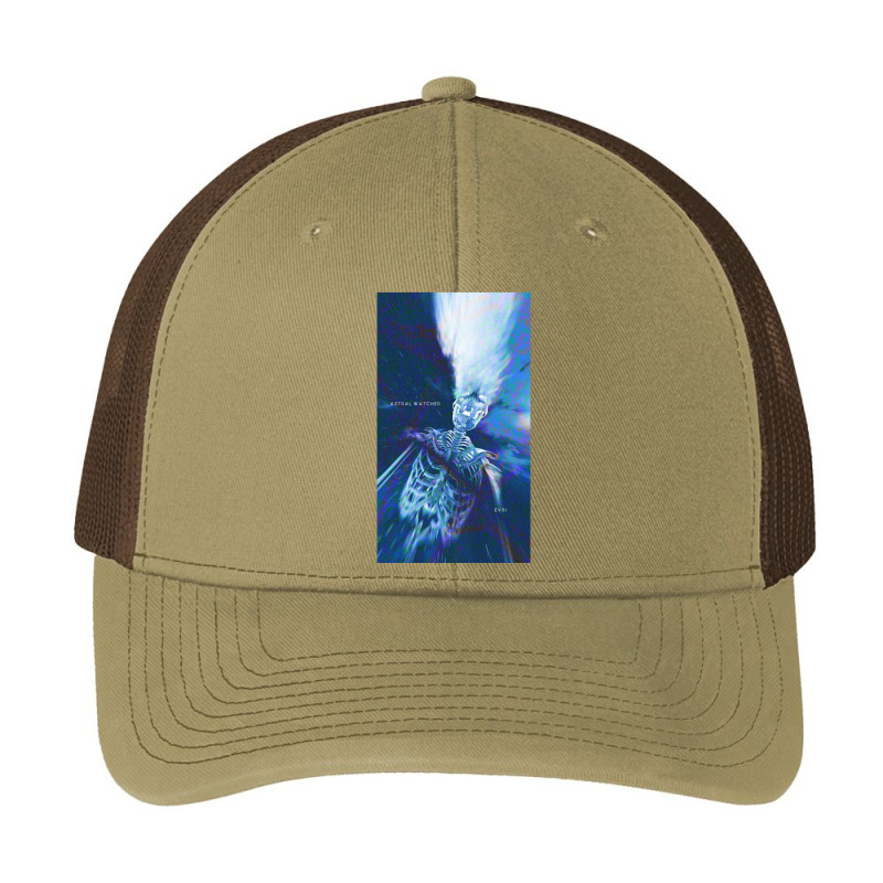 Machine Elves Alien Fantasy Pa Trucker Cap | Artistshot