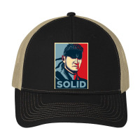 Solid Pa Trucker Cap | Artistshot