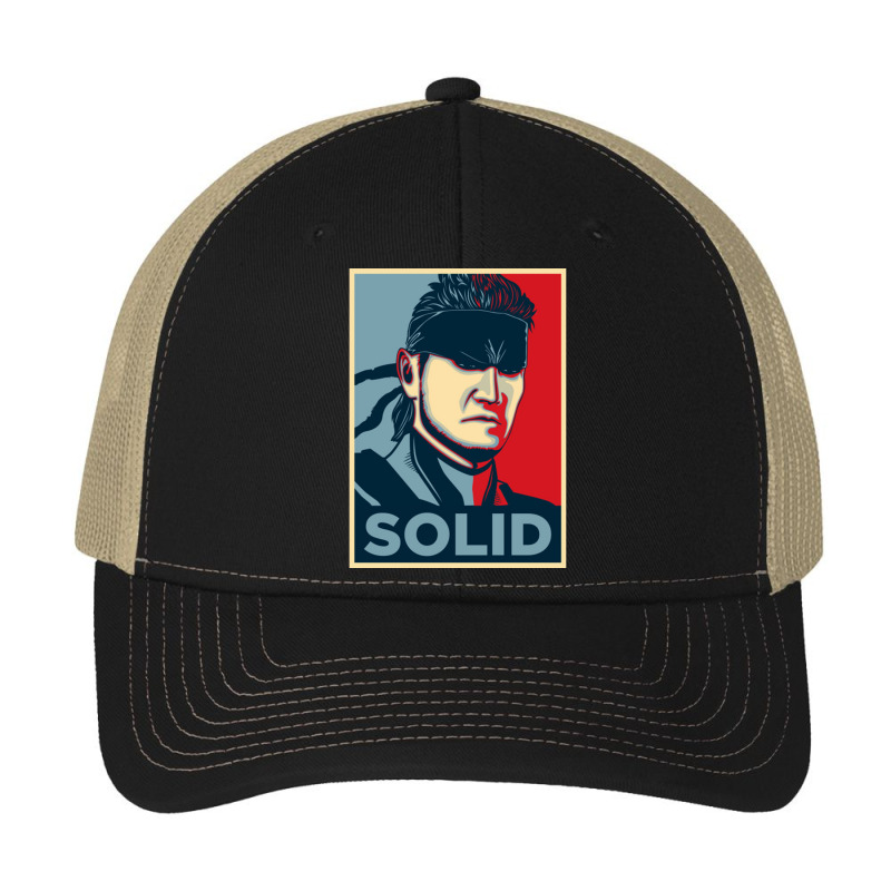 Solid Pa Trucker Cap by Ha Thu | Artistshot