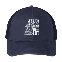 Biology Teacher Biologist Gift Science Biology Pa Trucker Cap | Artistshot