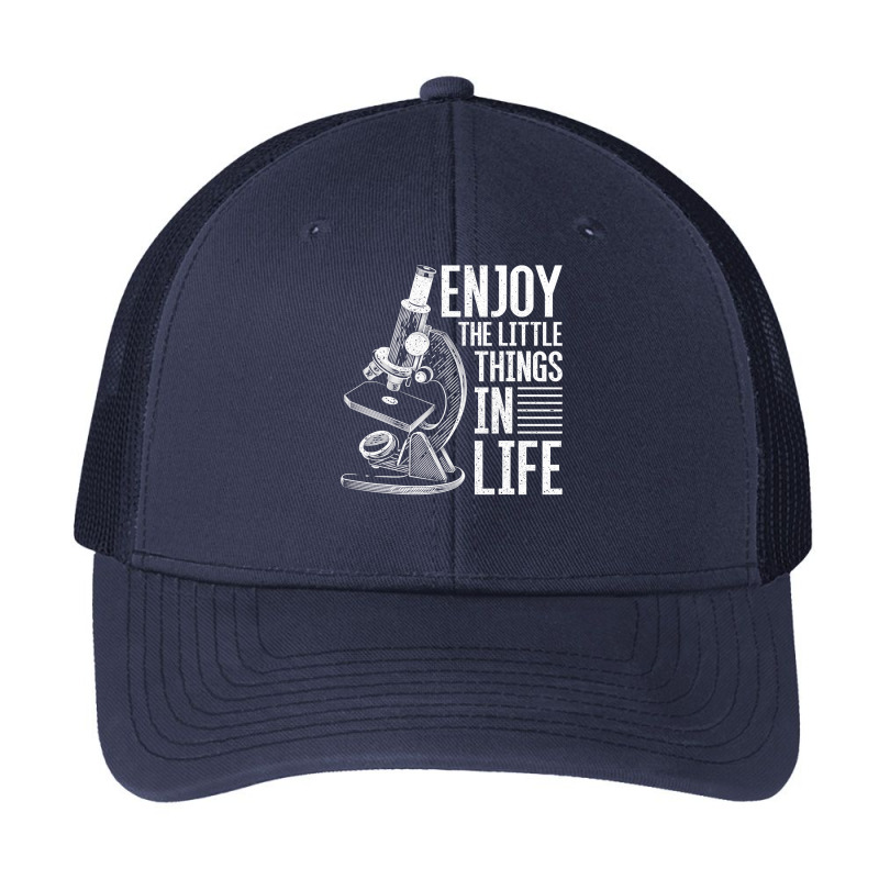 Biology Teacher Biologist Gift Science Biology Pa Trucker Cap by badieu97 | Artistshot