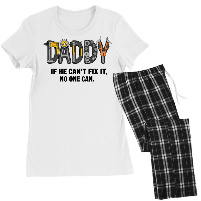 Quotes Daddy Women's Pajamas Set | Artistshot