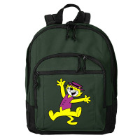 Top Cat Basic Backpack | Artistshot