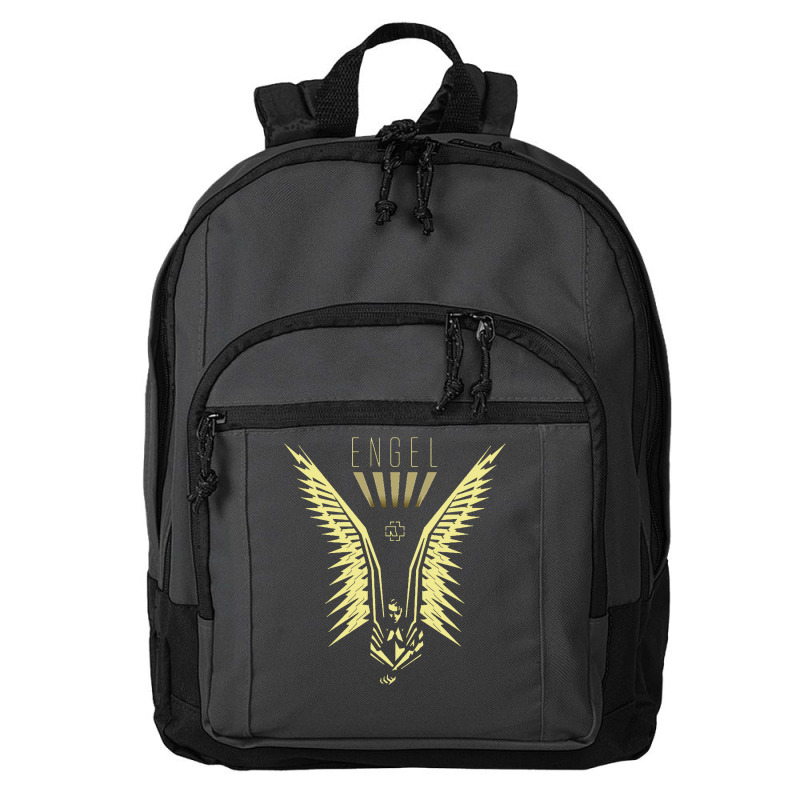 Cross Engel! Basic Backpack | Artistshot