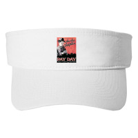 Music Retro Humor Man Funny Gifts Boy Girl Fashion Visor | Artistshot