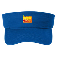 Mmmbop Fashion Visor | Artistshot