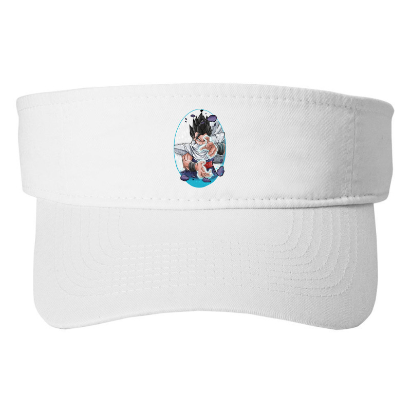 Potential Restored Merch Line Fashion Visor by Jose-Rodriguez | Artistshot