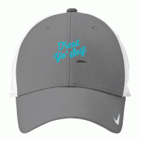 Parks And Recreation Treat Yo' Self T Shirt Nike Dri-fit Cap | Artistshot