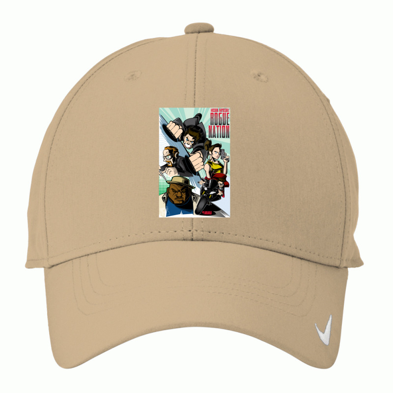 Graphic Music Dinosaur Park Mens My Favorite.png Nike Dri-fit Cap | Artistshot