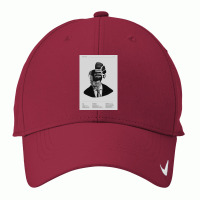 Vintage Graphic  Psychological Arts Characters Nike Dri-fit Cap | Artistshot