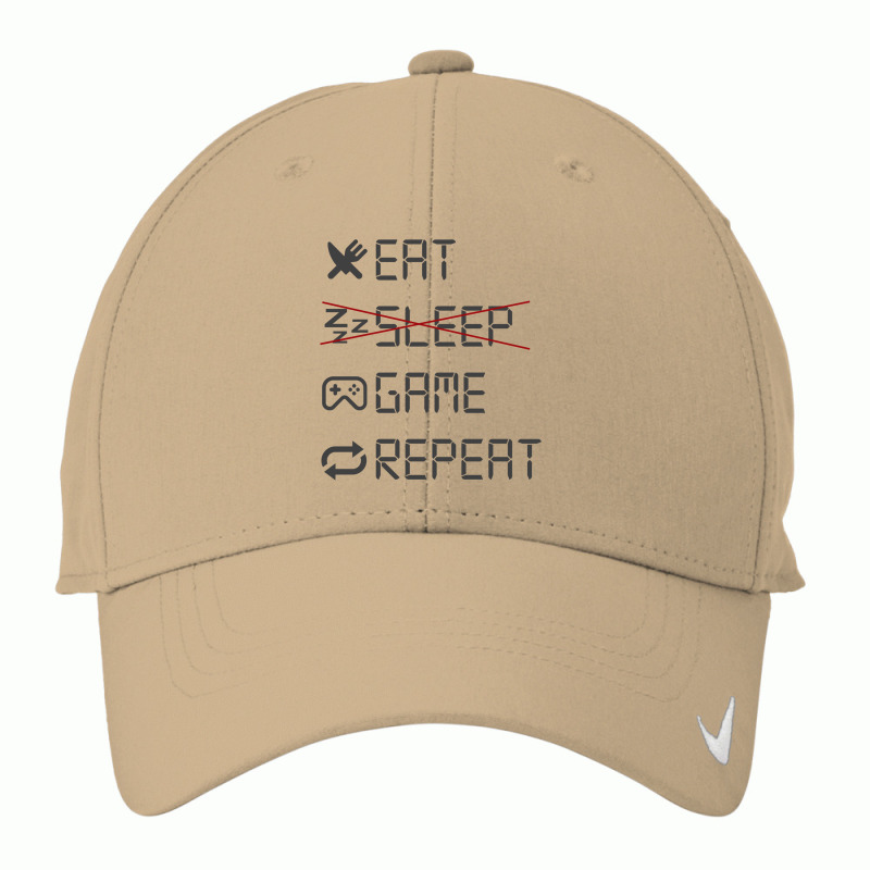 Funny Man Garen Demacia Gifts Men Nike Dri-FIT Cap by Tabithas-Artists | Artistshot