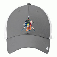 Birthday Anime Cute Mens Funny Nike Dri-fit Cap | Artistshot