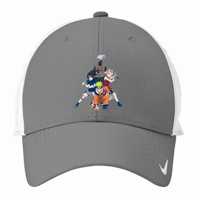 Birthday Anime Cute Mens Funny Nike Dri-FIT Cap by KarenArtists | Artistshot