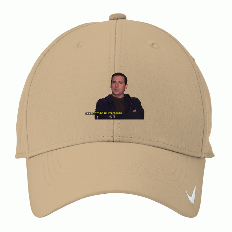 Lover Gift Mouserat Gifts Men Nike Dri-FIT Cap by TrystanArtists | Artistshot