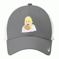 Lover Gift Aubrey Plazas Call Me Nike Dri-fit Cap | Artistshot