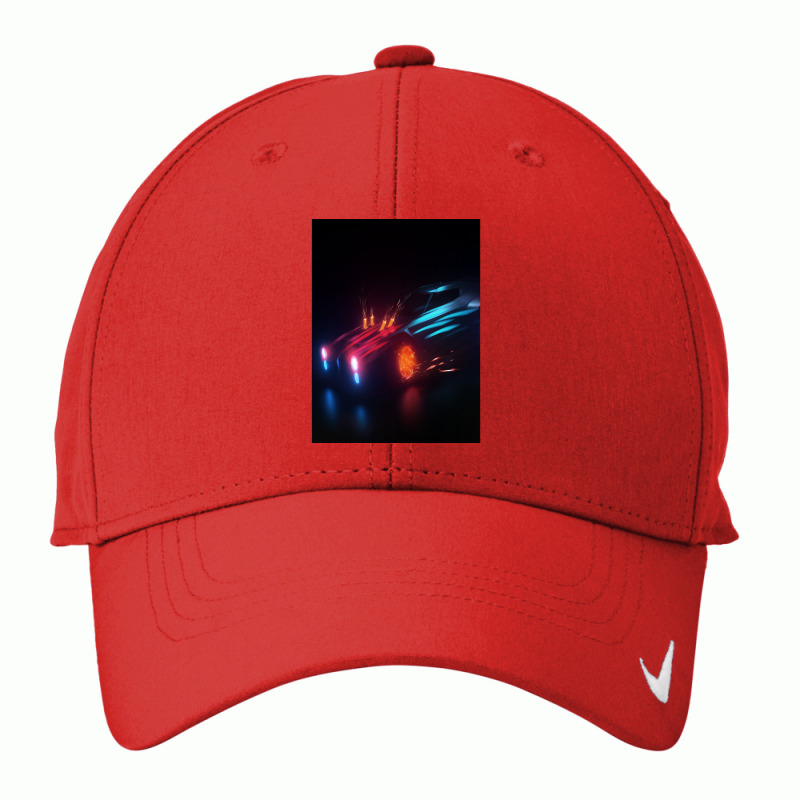 Funny Gifts Rizzo Color Funny Gifts Boy Girl Nike Dri-FIT Cap by IsisArtists | Artistshot