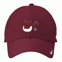 Women Men Garen Demacia For Mens Womens Nike Dri-fit Cap | Artistshot