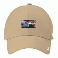 Gifts Idea Rizzo Color Gift Men Nike Dri-fit Cap | Artistshot