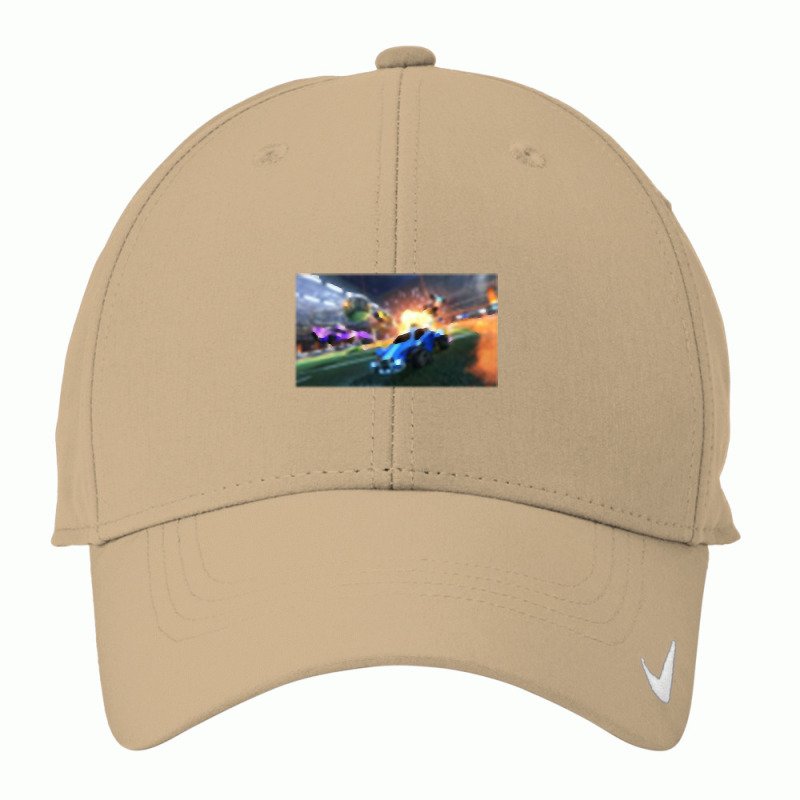 Gifts Idea Rizzo Color Gift Men Nike Dri-FIT Cap by IsisArtists | Artistshot