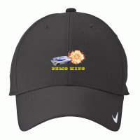 Cartoon Character Demo King Gifts Men Nike Dri-fit Cap | Artistshot