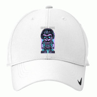 Character Animated Jonny Esports Day Gift Nike Dri-fit Cap | Artistshot