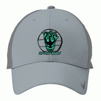 Character Animated Rocket Gift Men Nike Dri-fit Cap | Artistshot