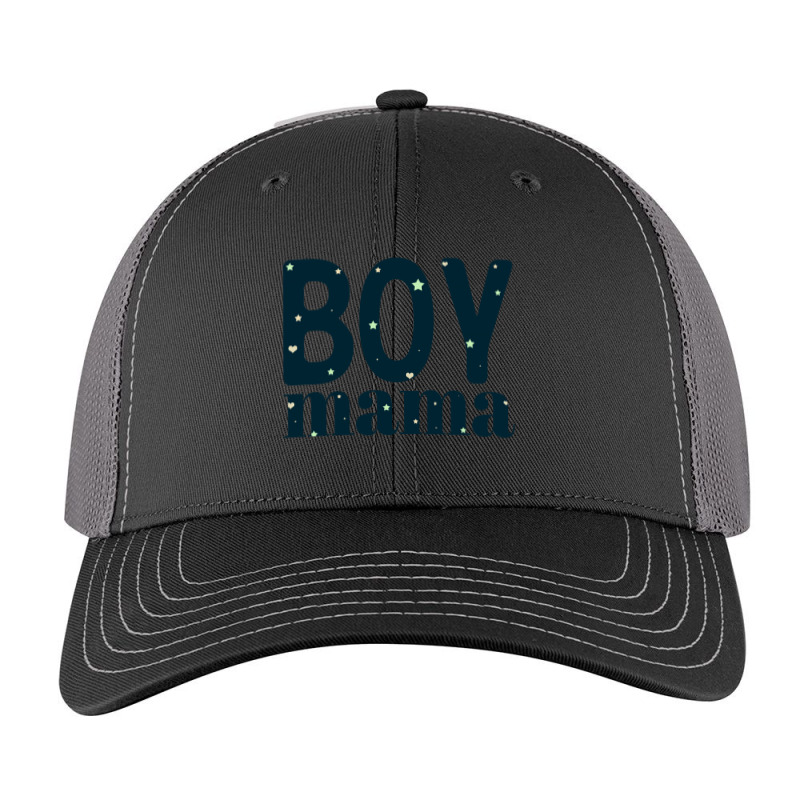 Boy Mama Matching Classic Trucker Hat | Artistshot