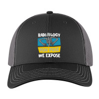 Radiologi Classic Trucker Hat | Artistshot