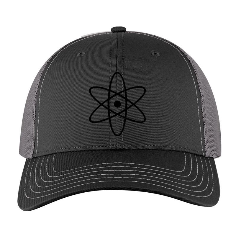 Atomic Classic Trucker Hat | Artistshot