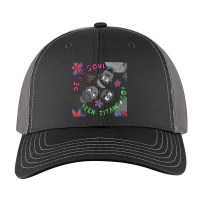 De La Soul Teen Titans Go ! Classic Trucker Hat | Artistshot