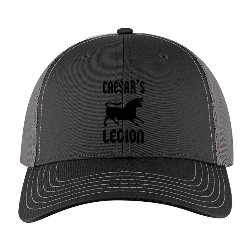 Caesars Legion Classic Trucker Hat by Agus w | Artistshot