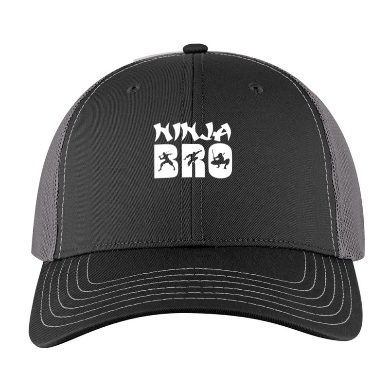 Ninja Bro Classic Trucker Hat | Artistshot