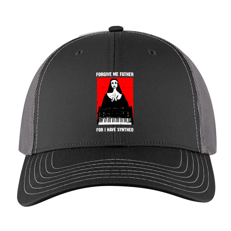 Sintetizador Vintage Synthesizer Classic Trucker Hat | Artistshot