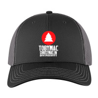 All I Want For Christmas Is You Classic Trucker Hat | Artistshot