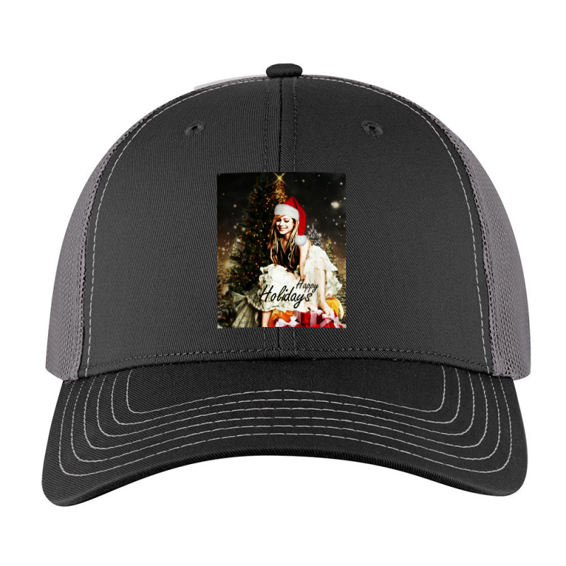 All I Want For Christmas Is You Classic Trucker Hat | Artistshot