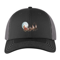 Santa Claus Parade Classic Trucker Hat | Artistshot