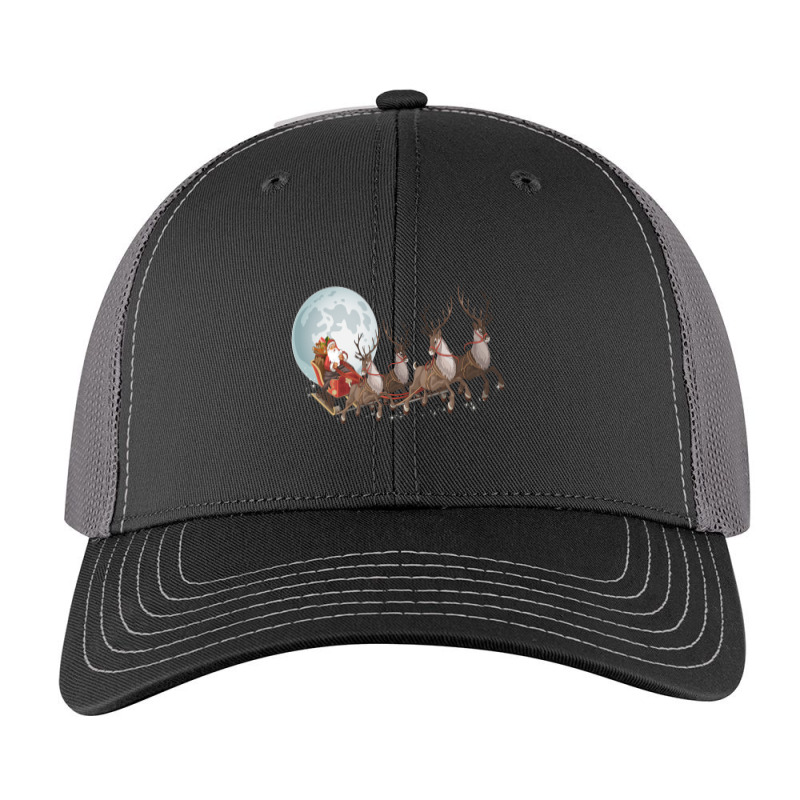 Santa Claus Parade Classic Trucker Hat by Imaher729 | Artistshot