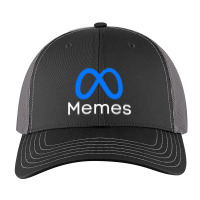 Memes Infinity Classic Classic Trucker Hat | Artistshot