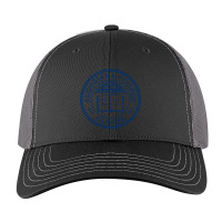 Augustana College (illinois) Classic Trucker Hat | Artistshot