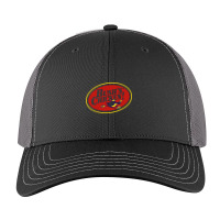 Resto Bush's Chicken Classic Trucker Hat | Artistshot