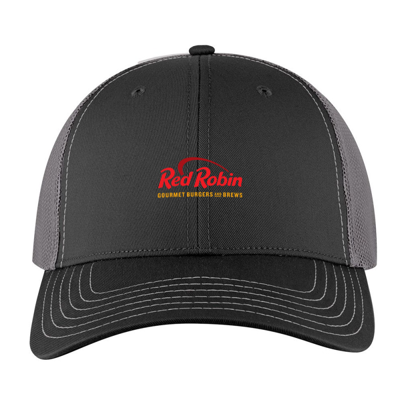 Resto Red Robin Classic Trucker Hat | Artistshot