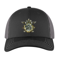 Holliday Special Design Art Classic Trucker Hat | Artistshot