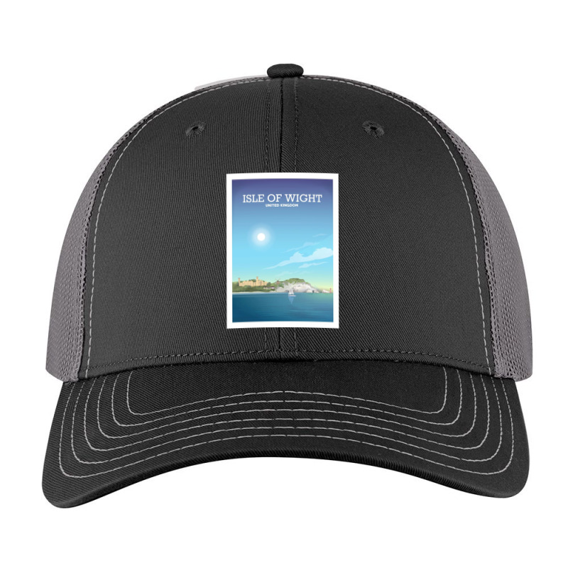 Travel - Shine Isle Beach Classic Trucker Hat by Rcarrollsh | Artistshot