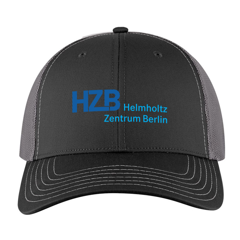 Helmholtz Zentrum Berlin Classic Trucker Hat by shezan | Artistshot