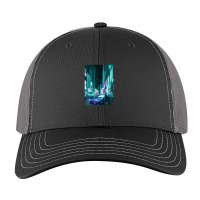 Car Retro Synthwave Classic Trucker Hat | Artistshot